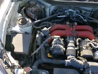 ✅ 2017 Subaru BRZ Premium • VIN: JF1ZCAB13H9606626 • Lot: 85735124. Listed on Copart with 66,226 mi. Free auction sales archive from the USA and detailed vehicle history report at DreamBid. Image 13.