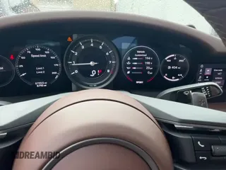 ✅ 2021 Porsche 911 Carrera • VIN: WP0CA2A91MS239859 • Лот: 68384585. Опубликован ранее на Copart с пробегом 5 800 миль. Бесплатный доступ к архиву аукционных продаж из США и подробный отчёт об истории автомобиля на DreamBid. Изображение 15.