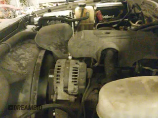 ✅ 2006 Chevrolet Silverado 2500HD LT2 • VIN: 1GCHK29U66E106074 • Лот: 41871985. Опубликован ранее на IAAI с пробегом 196 786 миль. Бесплатный доступ к архиву аукционных продаж из США и подробный отчёт об истории автомобиля на DreamBid. Изображение 19.