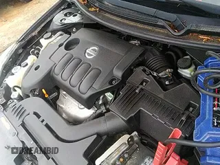 ✅ 2012 Nissan Altima SL • VIN: 1N4AL2AP5CN449688 • Lot: 43402879. Listed on IAAI with 151,504 mi. Free auction sales archive from the USA and detailed vehicle history report at DreamBid. Image 12.