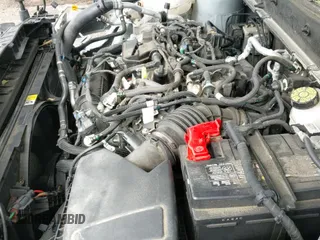 ✅ 2022 Ford Bronco Sport Big Bend • VIN: 3FMCR9B67NRE33603 • Lot: 42978709. Listed on IAAI with 52,364 mi. Free auction sales archive from the USA and detailed vehicle history report at DreamBid. Image 19.