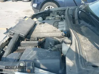 ✅ 2003 Nissan Murano SE • VIN: JN8AZ08W23W221012 • Lot: 42411941. Wystawiony na IAAI z przebiegiem 145 330 mil. Bezpłatny archiwum sprzedaży aukcyjnych z USA i szczegółowy raport historii pojazdu na DreamBid. Zdjęcie 19.