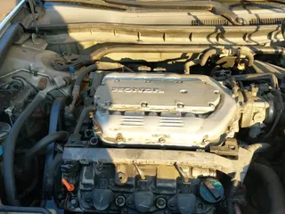 ✅ 2009 Honda Accord EX-L • VIN: 1HGCP36809A025996 • Lot: 41324505. Listed on IAAI with 287,790 mi. Free auction sales archive from the USA and detailed vehicle history report at DreamBid. Image 15.