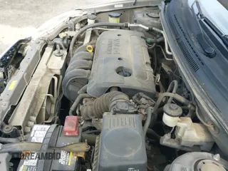 ✅ 2006 Toyota Corolla CE • VIN: 1NXBR32E26Z723323 • Lot: 41997617. Wystawiony na IAAI z przebiegiem 207 125 mil. Bezpłatny archiwum sprzedaży aukcyjnych z USA i szczegółowy raport historii pojazdu na DreamBid. Zdjęcie 16.