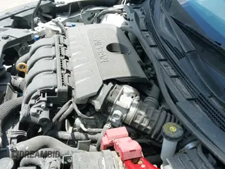 ✅ 2018 Nissan Sentra SV • VIN: 3N1AB7AP6JY235032 • Lot: 42586629. Listed on IAAI with 117,941 mi. Free auction sales archive from the USA and detailed vehicle history report at DreamBid. Image 13.