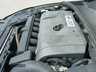 ✅ 2008 Volvo XC70 • VIN: YV4BZ982681018630 • Lot: 42947273. Listed on IAAI with 206,018 mi. Free auction sales archive from the USA and detailed vehicle history report at DreamBid. Image 16.