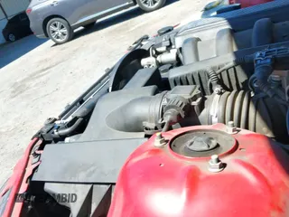 ✅ 1997 BMW 3 Series Z3 2.8 • VIN: 4USCJ3326VLC02921 • Lot: 42780580. Wystawiony na IAAI z przebiegiem 201 135 mil. Bezpłatny archiwum sprzedaży aukcyjnych z USA i szczegółowy raport historii pojazdu na DreamBid. Zdjęcie 19.