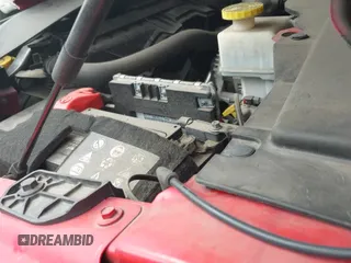 ✅ 2021 Ram 1500 Rebel • VIN: 1C6SRFLT2MN591844 • Lot: 40410248. Listed on IAAI with 84,759 mi. Free auction sales archive from the USA and detailed vehicle history report at DreamBid. Image 19.