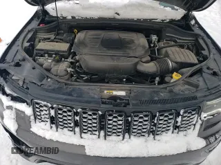 ✅ 2020 Jeep Grand Cherokee Laredo E • VIN: 1C4RJFAG5LC422125 • Lot: 42410385. Listed on Copart with 93,135 mi. Free auction sales archive from the USA and detailed vehicle history report at DreamBid. Image 14.