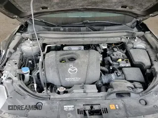 ✅ 2019 Mazda CX-5 Touring • VIN: JM3KFACM7K1582985 • Лот: 93510565. Опубликован ранее на Copart с пробегом 111 785 миль. Бесплатный доступ к архиву аукционных продаж из США и подробный отчёт об истории автомобиля на DreamBid. Изображение 13.