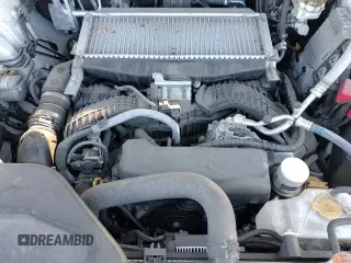 ✅ 2021 Subaru Ascent Limited • VIN: 4S4WMAPD0M3450695 • Lot: 90708775. Listed on Copart with 47,857 mi. Free auction sales archive from the USA and detailed vehicle history report at DreamBid. Image 14.