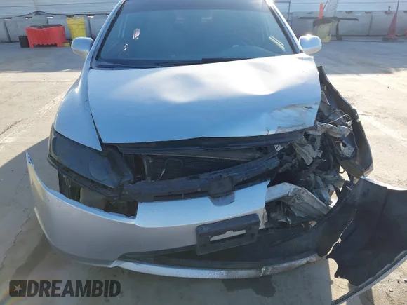 ✅ 2006 Honda Civic EX • VIN: 1HGFA16876L122700 • Lot: 44561751. Wystawiony na IAAI z przebiegiem 167 338 mil. Bezpłatny archiwum sprzedaży aukcyjnych z USA i szczegółowy raport historii pojazdu na DreamBid. Zdjęcie 6.