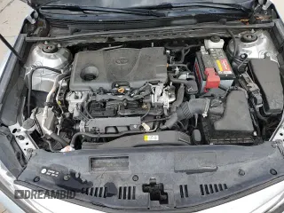 ✅ 2020 Toyota Camry SE • VIN: 4T1G11AK6LU962099 • Lot: 69279805. Listed on Copart with 105,033 mi. Free auction sales archive from the USA and detailed vehicle history report at DreamBid. Image 15.