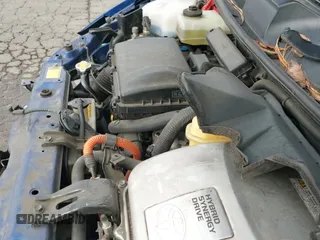 ✅ 2008 Toyota Prius • VIN: JTDKB20UX87740823 • Лот: 43562154. Опубликован ранее на IAAI с пробегом 190 028 миль. Бесплатный доступ к архиву аукционных продаж из США и подробный отчёт об истории автомобиля на DreamBid. Изображение 14.