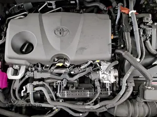 ✅ 2023 Toyota Highlander Hybrid Limited • VIN: 5TDYARAH5PS523207 • Лот: 84680754. Опубликован ранее на Copart с пробегом 13 657 миль. Бесплатный доступ к архиву аукционных продаж из США и подробный отчёт об истории автомобиля на DreamBid. Изображение 15.