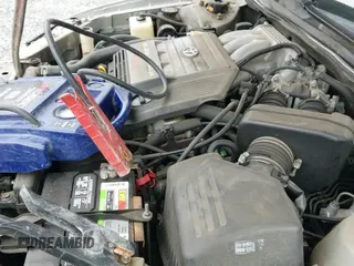 ✅ 2001 Toyota Avalon XL • VIN: 4T1BF28BX1U126820 • Lot: 43534823. Listed on IAAI with 255,894 mi. Free auction sales archive from the USA and detailed vehicle history report at DreamBid. Image 12.