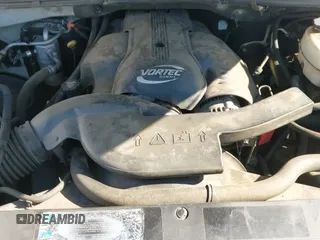 ✅ 2004 Cadillac Escalade EXT • VIN: 3GYEK62N64G279574 • Lot: 41490016. Listed on IAAI with 243,577 mi. Free auction sales archive from the USA and detailed vehicle history report at DreamBid. Image 12.