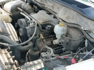 ✅ 2007 Dodge 2500 ST • VIN: 3D6WR26D77G817472 • Лот: 42416653. Опубликован ранее на IAAI с пробегом 171 270 миль. Бесплатный доступ к архиву аукционных продаж из США и подробный отчёт об истории автомобиля на DreamBid. Изображение 19.