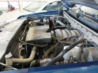 ✅ 2016 Chevrolet Silverado 1500 Work Truck • VIN: 1GCNCNEH0GZ334771 • Лот: 42697189. Опубликован ранее на IAAI с пробегом 276 617 миль. Бесплатный доступ к архиву аукционных продаж из США и подробный отчёт об истории автомобиля на DreamBid. Изображение 19.