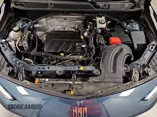 ✅ 2024 Buick Encore GX Preferred • VIN: KL4AMBS20RB127863 • Лот: 92602805. Опубликован ранее на Copart с пробегом 34 321 миль. Бесплатный доступ к архиву аукционных продаж из США и подробный отчёт об истории автомобиля на DreamBid. Изображение 15.