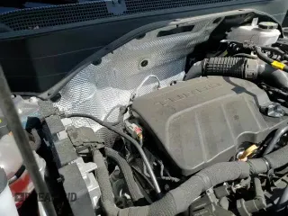 ✅ 2022 Buick Encore GX Preferred • VIN: KL4MMBS29NB117954 • Lot: 84194215. Wystawiony na Copart z przebiegiem 36 168 mil. Bezpłatny archiwum sprzedaży aukcyjnych z USA i szczegółowy raport historii pojazdu na DreamBid. Zdjęcie 17.