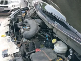 ✅ 2018 Ford Transit XL • VIN: 1FDZX2CM0JKB41603 • Лот: 42907375. Опубликован ранее на IAAI с пробегом 317 676 миль. Бесплатный доступ к архиву аукционных продаж из США и подробный отчёт об истории автомобиля на DreamBid. Изображение 18.