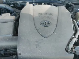 ✅ 2016 Toyota Tacoma Limited • VIN: 3TMGZ5ANXGM034448 • Lot: 41987891. Listed on IAAI with 108,461 mi. Free auction sales archive from the USA and detailed vehicle history report at DreamBid. Image 19.