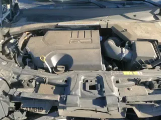 ✅ 2020 Land Rover Discovery Sport S • VIN: SALCJ2FX9LH870886 • Lot: 90080405. Listed on Copart with 84,113 mi. Free auction sales archive from the USA and detailed vehicle history report at DreamBid. Image 14.