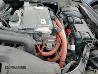 ✅ 2017 Ford Fusion Hybrid SE • VIN: 3FA6P0LU4HR224068 • Lot: 44397225. Listed on Copart with 43,089 mi. Free auction sales archive from the USA and detailed vehicle history report at DreamBid. Image 15.