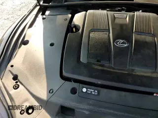 ✅ 2018 Lexus LS 500 • VIN: JTHC51FF6J5003259 • Lot: 80399255. Listed on Copart with 69,911 mi. Free auction sales archive from the USA and detailed vehicle history report at DreamBid. Image 13.