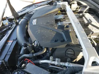 ✅ 2024 Cadillac CT5-V Blackwing • VIN: 1G6D35R61R0810086 • Lot: 41993630. Wystawiony na IAAI z przebiegiem 8 710 mil. Bezpłatny archiwum sprzedaży aukcyjnych z USA i szczegółowy raport historii pojazdu na DreamBid. Zdjęcie 19.