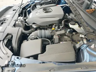 ✅ 2024 Mazda CX-5 Signature • VIN: JM3KFBXY2R0353455 • Lot: 41965921. Wystawiony na IAAI z przebiegiem 13 315 mil. Bezpłatny archiwum sprzedaży aukcyjnych z USA i szczegółowy raport historii pojazdu na DreamBid. Zdjęcie 19.