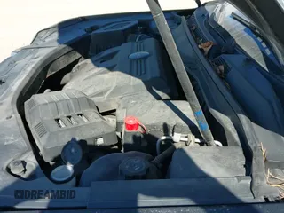 ✅ 2011 GMC Terrain SLT-2 • VIN: 2CTFLXE51B6321364 • Lot: 43438992. Listed on IAAI with 215,721 mi. Free auction sales archive from the USA and detailed vehicle history report at DreamBid. Image 19.