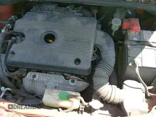 ✅ 2009 Suzuki SX4 AWD • VIN: JS2YB413596200465 • Lot: 43054710. Listed on IAAI with 81,283 mi. Free auction sales archive from the USA and detailed vehicle history report at DreamBid. Image 13.