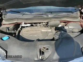 ✅ 2020 Honda Pilot EX-L • VIN: 5FNYF5H50LB001086 • Лот: 93720615. Опубликован ранее на Copart с пробегом 53 684 миль. Бесплатный доступ к архиву аукционных продаж из США и подробный отчёт об истории автомобиля на DreamBid. Изображение 17.