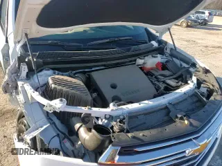 2024 Chevrolet Traverse LT Cloth с VIN 1GNESVKW0RJ132351, выставлен на аукционе Copart как лот 89166885 с пробегом 8 914 миль миль и Списание • Salvage title. История ставок и продаж доступна на DreamBid. Изображение 15.