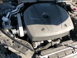 ✅ 2020 Volvo S60 Momentum • VIN: 7JR102FKXLG042584 • Лот: 90927665. Опубликован ранее на Copart с пробегом 14 986 миль. Бесплатный доступ к архиву аукционных продаж из США и подробный отчёт об истории автомобиля на DreamBid. Изображение 14.