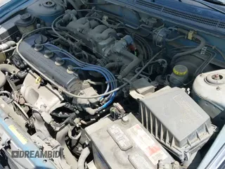 ✅ 1998 Nissan Sentra XE • VIN: 3N1AB41D7WL061156 • Lot: 42033685. Wystawiony na IAAI z przebiegiem 89 613 mil. Bezpłatny archiwum sprzedaży aukcyjnych z USA i szczegółowy raport historii pojazdu na DreamBid. Zdjęcie 12.