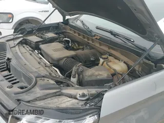 2022 Chevrolet Tahoe Z71 z VIN 1GNSKPKD3NR304672, wystawiony jako IAAI lot #41316391 z przebiegiem 70 380 mil mil oraz . Historia ofert i sprzedaży dostępna na DreamBid. Obrazek 20.