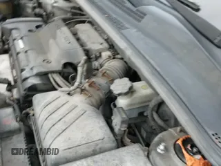 ✅ 2008 Kia Sportage LX • VIN: KNDJE724487470890 • Lot: 43705835. Listed on IAAI with 186,796 mi. Free auction sales archive from the USA and detailed vehicle history report at DreamBid. Image 12.