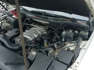 ✅ 2003 Lexus LS 430 • VIN: JTHBN30F530106155 • Lot: 43173770. Listed on IAAI with 161,628 mi. Free auction sales archive from the USA and detailed vehicle history report at DreamBid. Image 13.