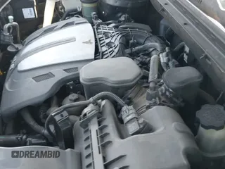 ✅ 2012 Kia Sorento LX • VIN: 5XYKT3A23CG254799 • Lot: 41976347. Listed on IAAI with 252,611 mi. Free auction sales archive from the USA and detailed vehicle history report at DreamBid. Image 19.