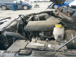 ✅ 2021 Ram 1500 Warlock • VIN: 1C6RR7GG0MS537221 • Lot: 40562464. Wystawiony na IAAI z przebiegiem 59 061 mil. Bezpłatny archiwum sprzedaży aukcyjnych z USA i szczegółowy raport historii pojazdu na DreamBid. Zdjęcie 17.