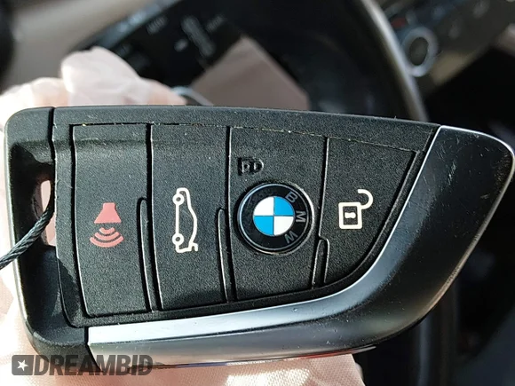 ✅ 2019 BMW X2 xDrive28i • VIN: WBXYJ5C52K5N21394 • Lot: 44176989. Wystawiony na IAAI z przebiegiem 78 861 mil. Bezpłatny archiwum sprzedaży aukcyjnych z USA i szczegółowy raport historii pojazdu na DreamBid. Zdjęcie 11.
