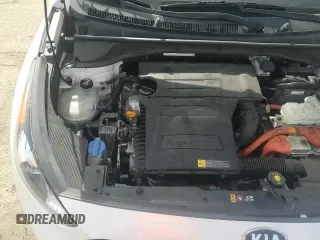 ✅ 2019 Kia Niro EX • VIN: KNDCD3LD8K5217626 • Lot: 45709765. Wystawiony na Copart z przebiegiem 85 327 mil. Bezpłatny archiwum sprzedaży aukcyjnych z USA i szczegółowy raport historii pojazdu na DreamBid. Zdjęcie 15.