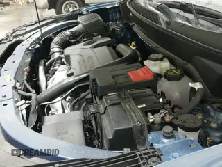 2025 Chevrolet Equinox FWD LT with VIN 3GNAXHEG1SL104577, listed as a IAAI auction lot 41851609 with 1,661 mi miles and . Bid and sale history available at DreamBid. Image 19.