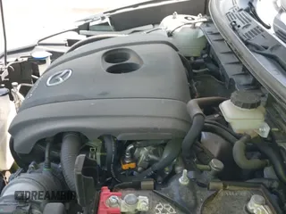 ✅ 2021 Mazda CX-3 Sport • VIN: JM1DKFB74M1501742 • Лот: 42970080. Опубликован ранее на IAAI с пробегом 74 464 миль. Бесплатный доступ к архиву аукционных продаж из США и подробный отчёт об истории автомобиля на DreamBid. Изображение 19.