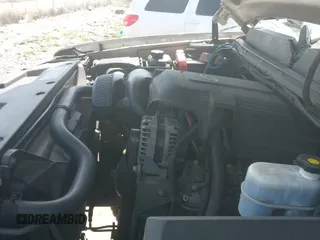 ✅ 2008 GMC Sierra Denali • VIN: 2GTEK638481176683 • Lot: 42003540. Listed on IAAI with 168,367 mi. Free auction sales archive from the USA and detailed vehicle history report at DreamBid. Image 19.