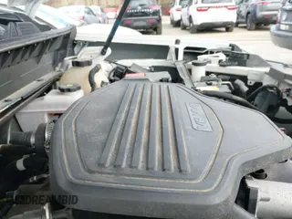 ✅ 2021 GMC Acadia AT4 • VIN: 1GKKNLLSXMZ115025 • Lot: 41847128. Wystawiony na IAAI z przebiegiem 86 298 mil. Bezpłatny archiwum sprzedaży aukcyjnych z USA i szczegółowy raport historii pojazdu na DreamBid. Zdjęcie 19.