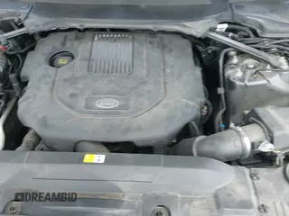 ✅ 2018 Land Rover Range Rover Sport HSE • VIN: SALWR2RK6JA800452 • Lot: 42160207. Wystawiony na IAAI z przebiegiem 104 795 mil. Bezpłatny archiwum sprzedaży aukcyjnych z USA i szczegółowy raport historii pojazdu na DreamBid. Zdjęcie 22.